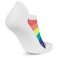 Balega Hidden Comfort Pride