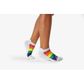 Balega Hidden Comfort Pride