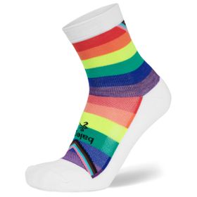 Balega Minicrew Comfort Pride