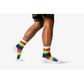 Balega Minicrew Comfort Pride