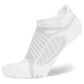 Balega Ultralight Wht NoS