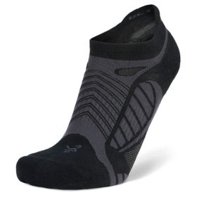 Balega Ultralight Blk NoS Med M7-9 W8.5-10.5
