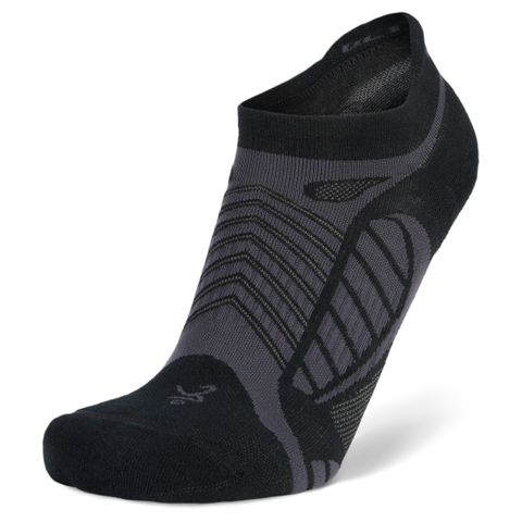 Balega Ultralight Blk NoS