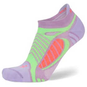 Balega Ultralight Lilac NoS Med M7-9 W8.5-10.5