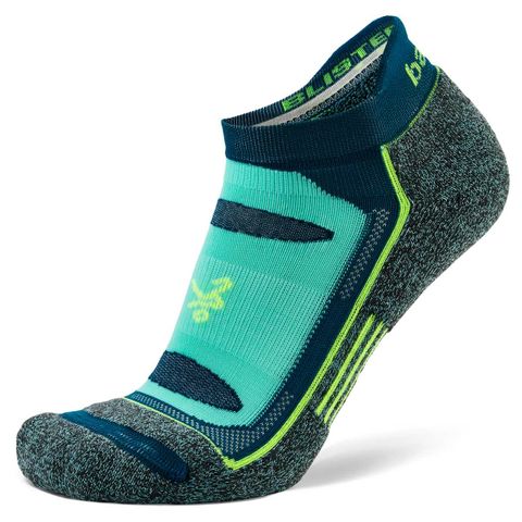 Balega Blister Resist NoS Teal