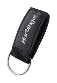Harbinger 2" Padded Ankle Cuff