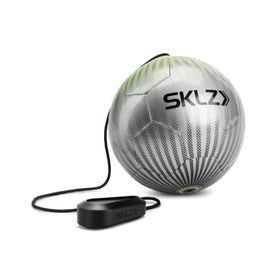 SKLZ Soccer Touch Trainer (Volt) Silver l