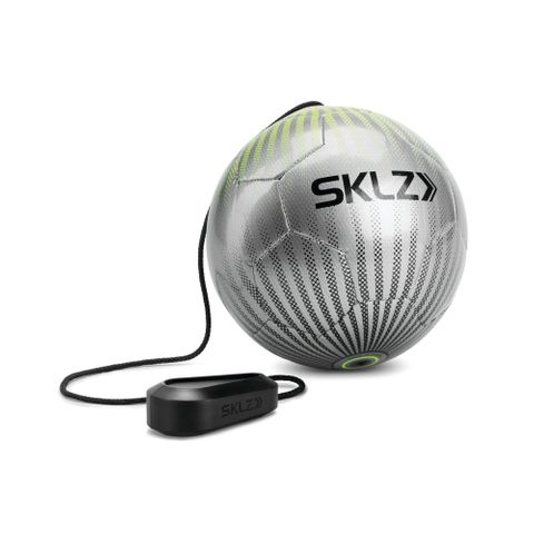 SKLZ Soccer Touch Trainer (Volt) Silver l