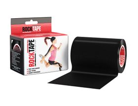 Rocktape MBD Black 10cm x 5mtr Roll