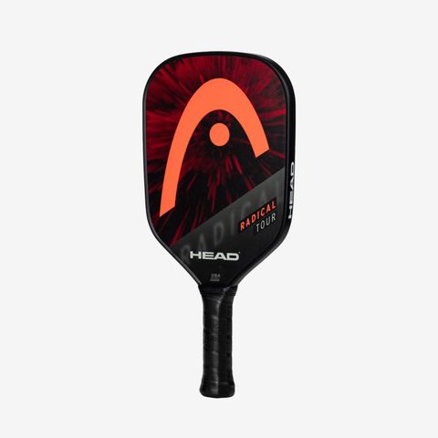 22-HEAD Radical Tour Pickleball Paddle