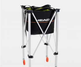 HEAD Ball Trolley - 120 Balls
