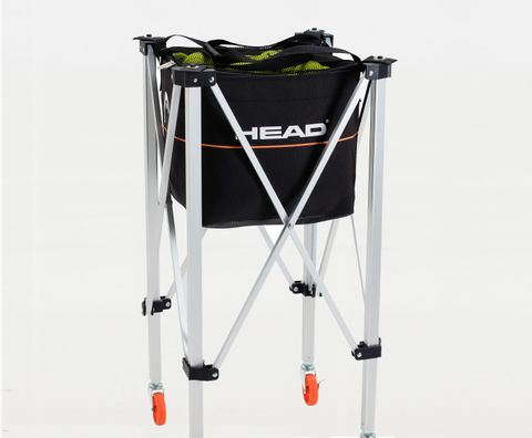 HEAD Ball Trolley - 120 Balls