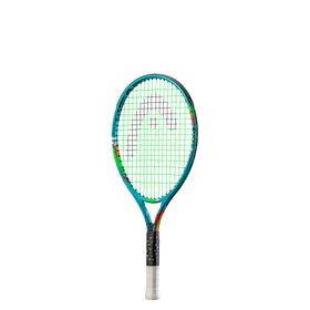 22-HEAD Novak 21" Junior L05 Tennis Racquet