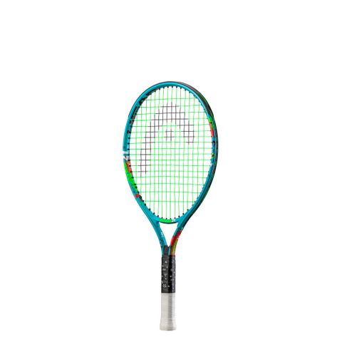 22-HEAD Novak 21" Junior L05 Tennis Racquet