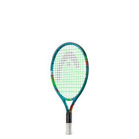 22-HEAD Novak 19" Junior L05 Tennis Racquet