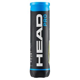 HEAD PRO Tennis Ball 4B