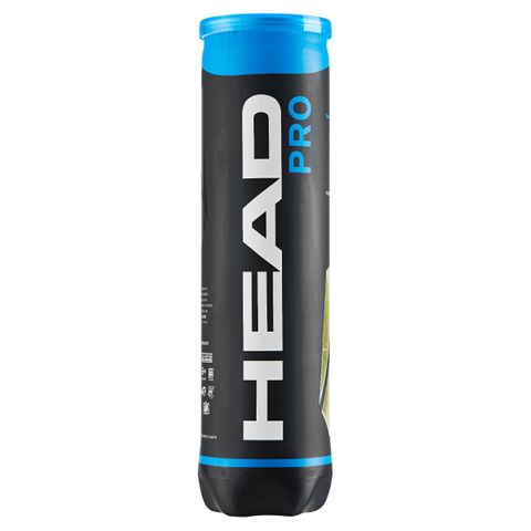 HEAD PRO Tennis Ball 4B