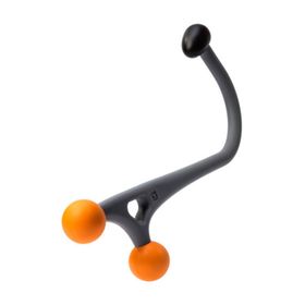 TriggerPoint AcuCurve Self Massage Cane r l