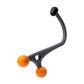 TriggerPoint AcuCurve Self Massage Cane r l