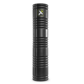 TriggerPoint Grid 2.0 Foam Roller Black l