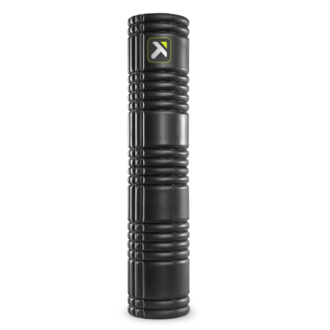 TriggerPoint Grid 2.0 Foam Roller Black l