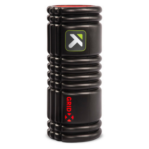 TriggerPoint Grid X Foam Roller Black l