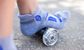 TriggerPoint NANO X Foot Roller Black l ***