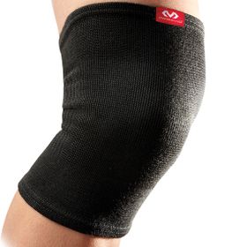 McDavid Knee Sleeve /  Elastic Small