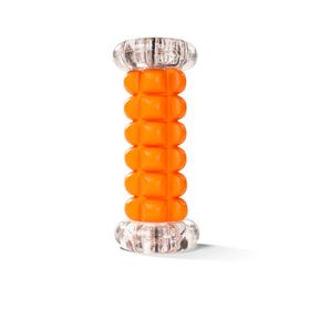 TriggerPoint NANO Foot Roller Orange l