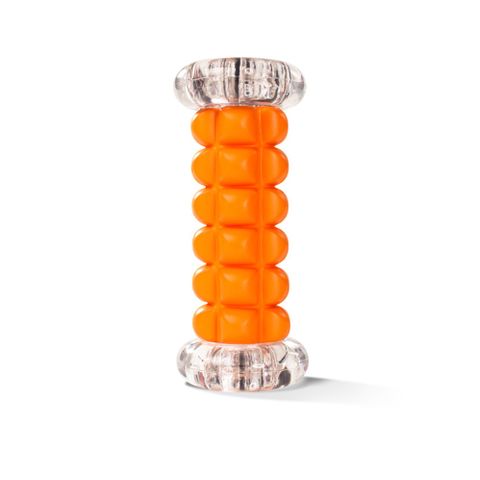 TriggerPoint NANO Foot Roller Orange l