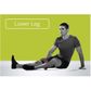 TriggerPoint MBX Massage Ball