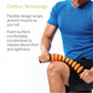 TriggerPoint STK Contour Foam Roller