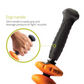 TriggerPoint STK Contour Foam Roller