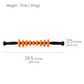 TriggerPoint STK Contour Foam Roller