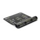 SKLZ Fitness Trainer Mat Black l