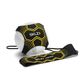 SKLZ Soccer Star-Kick Solo Soccer Trainer Black r l