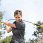 SKLZ Golf Gold Flex Swing Trainer 40" l