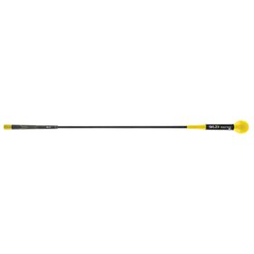SKLZ Golf Gold Flex Swing Trainer 48" l