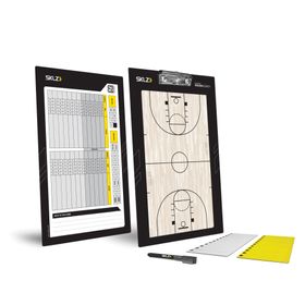 SKLZ Basketball Magna Coach