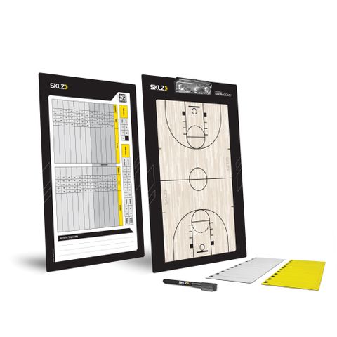 SKLZ Basketball Magna Coach