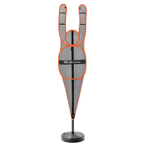 SKLZ Basketball D-Man Basketball