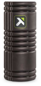 TriggerPoint Grid 1 Foam Roller Black r l