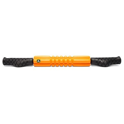 TriggerPoint Grid STK Foam Roller Orange r l
