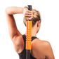 TriggerPoint Grid STK Foam Roller Orange r l