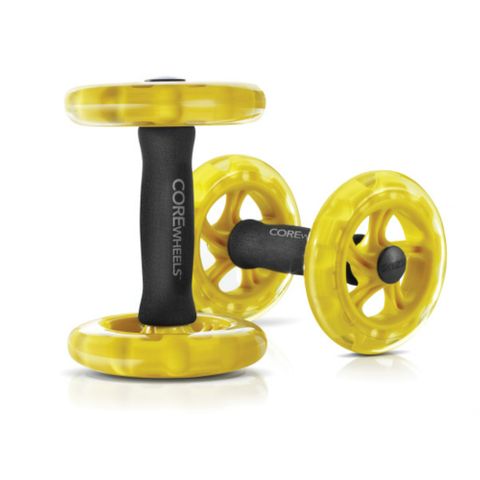 SKLZ Fitness Corewheels