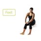TriggerPoint Mobi Point Massage Ball r