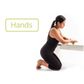 TriggerPoint Mobi Point Massage Ball r