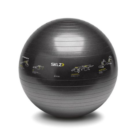 SKLZ Fitness Swiss Ball 65cm (with images) l