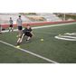 SKLZ Fitness Agility Mini Cones 20pk