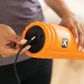 TriggerPoint Grid Vibe Vibrating Foam Roller Plus r l